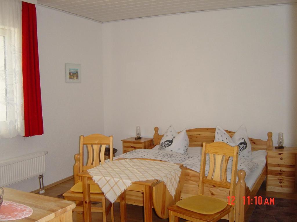 Harzer Ferienpension Timmenrode Phòng bức ảnh