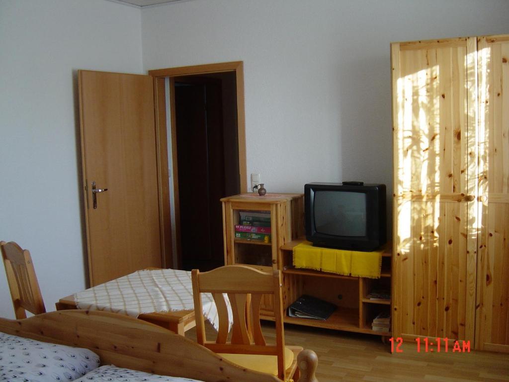 Harzer Ferienpension Timmenrode Phòng bức ảnh