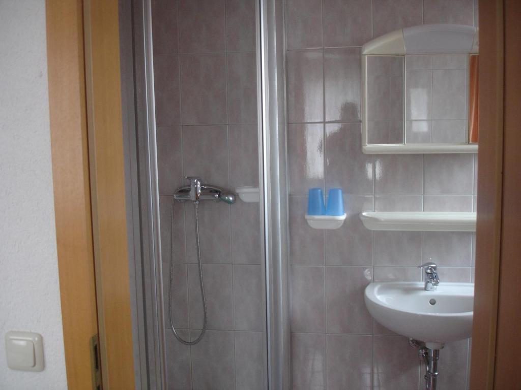 Harzer Ferienpension Timmenrode Phòng bức ảnh
