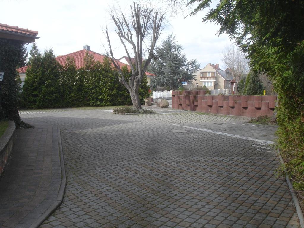 Harzer Ferienpension Timmenrode Ngoại thất bức ảnh